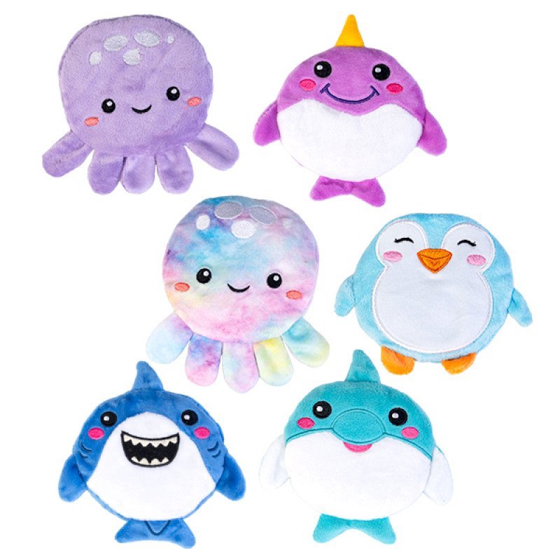 Sea Animals Sandbagger Pals - Image 2