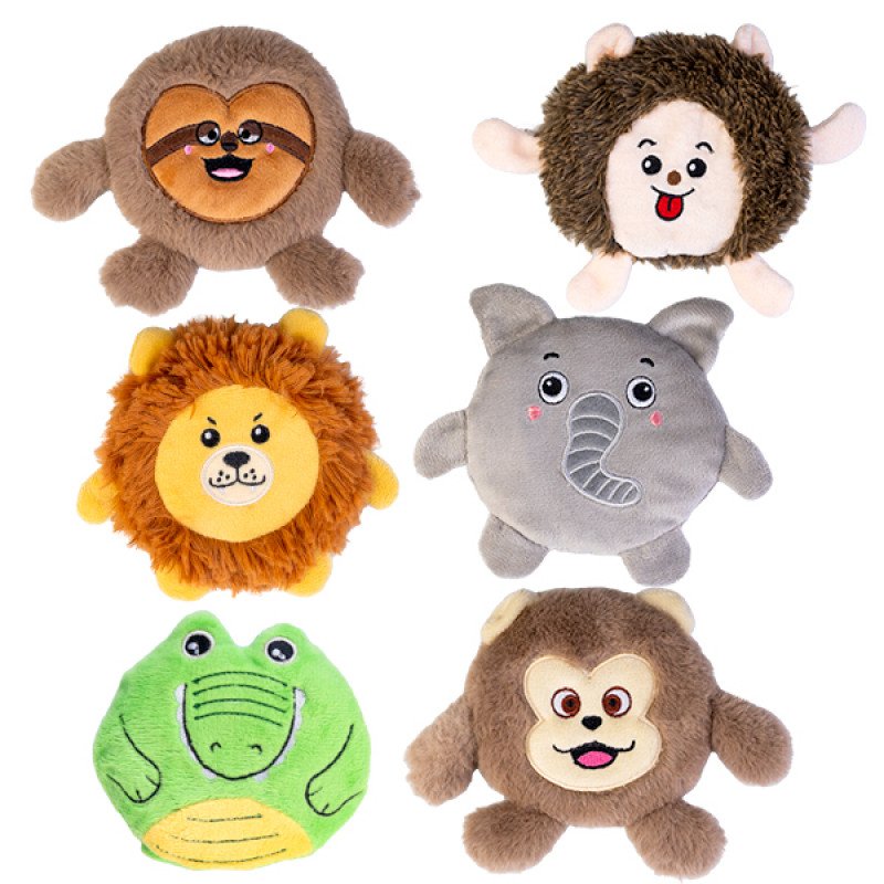 Wild Animals Sandbagger Pals - Image 2