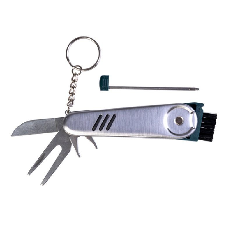 Golf Gadget Mug with Golf Tool - Image 2