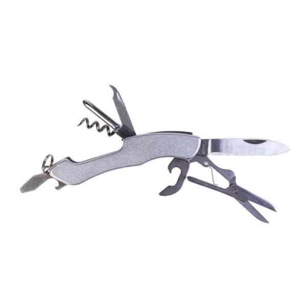Handyman Gadget Mug with Multi-tool