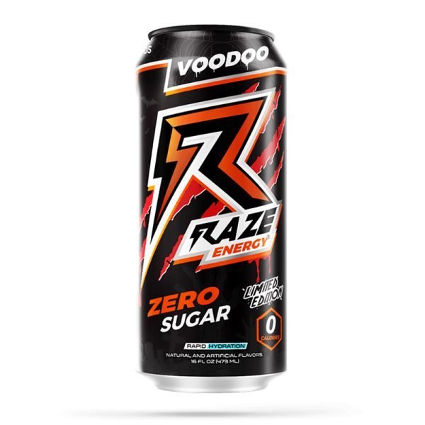 Raze Voodoo (Le) 474ml