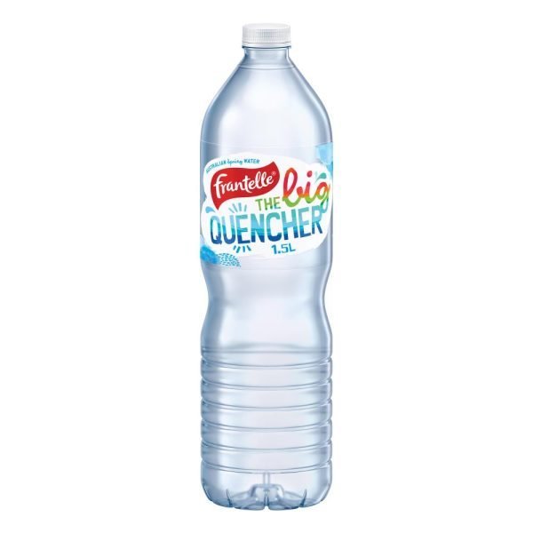 Frantelle 1.5L Spring Water