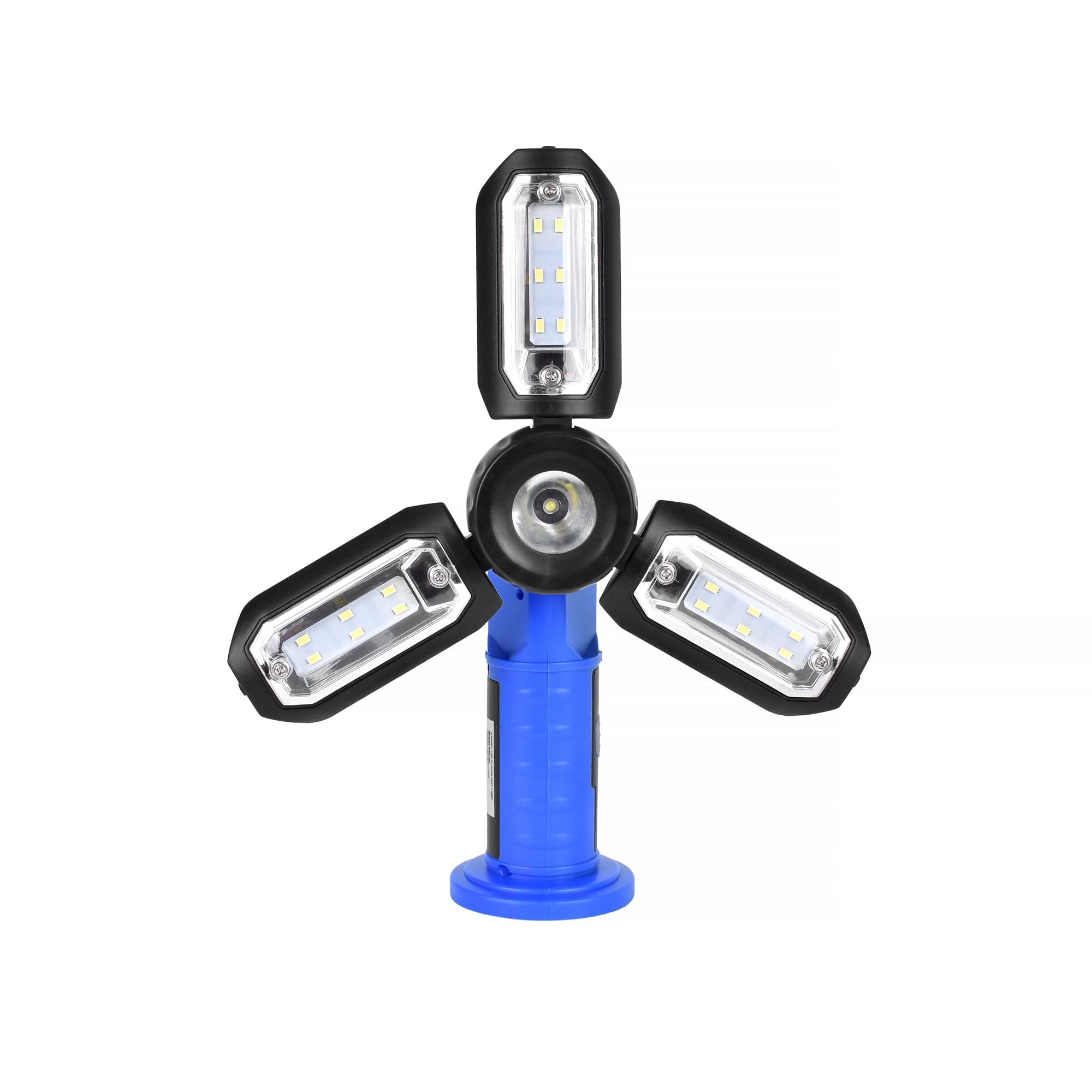 Brillar Three-leaf Floodlight