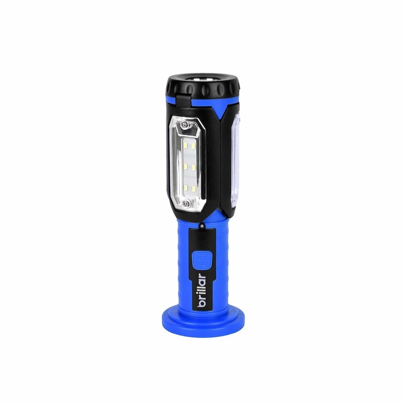 Brillar Three-leaf Floodlight - Image 2