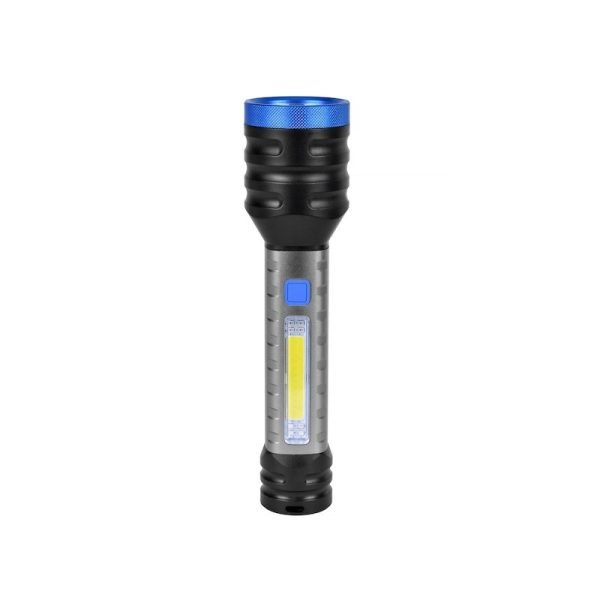 Brillar Rechargeable Led Flashlight