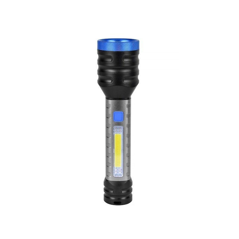 Brillar Rechargeable Led Flashlight