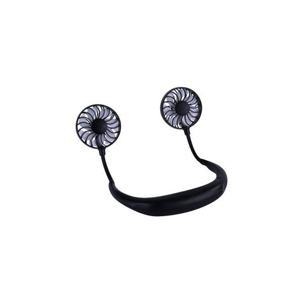 USB Rechargeable Neck Fan