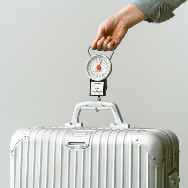 Luggage Scale