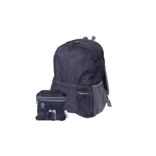 Foldaway Travel Backpack/Daypack
