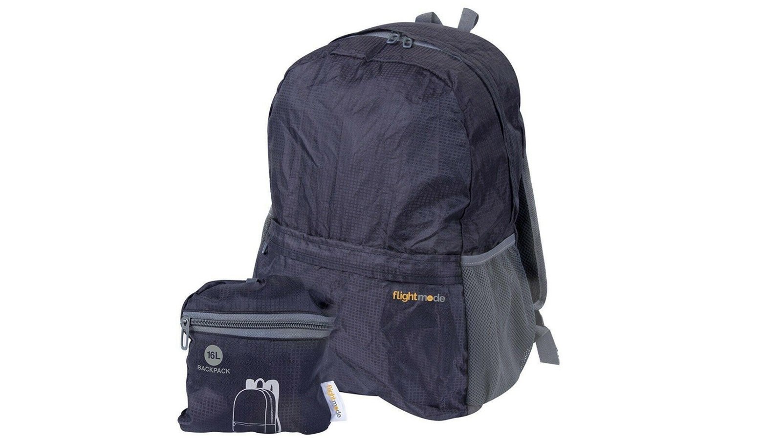 Foldaway Travel Backpack/Daypack