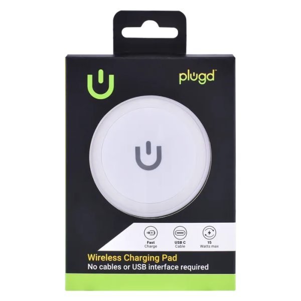 Wireless Charger