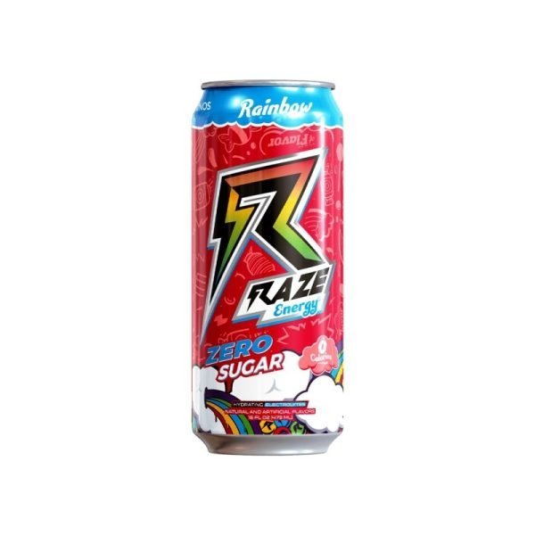 Raze Rainbow 474ml