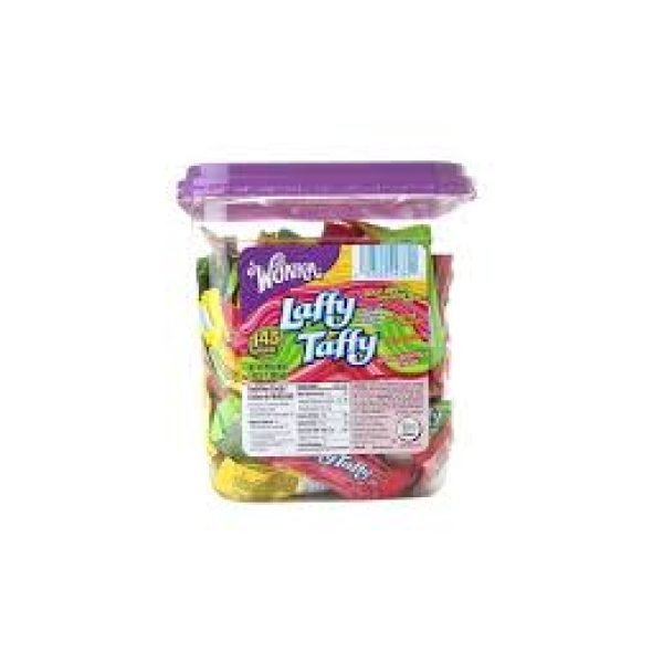 Laffy Taffy Assorted 145ct 0.34oz(10g)