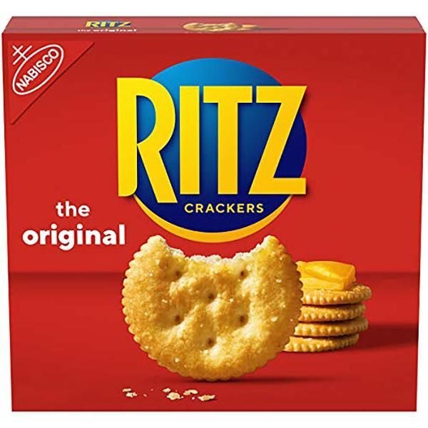 Ritz Original Crackers 227g