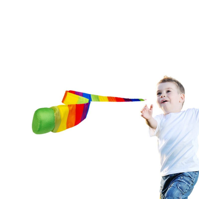 Rainbow Comet - Image 3