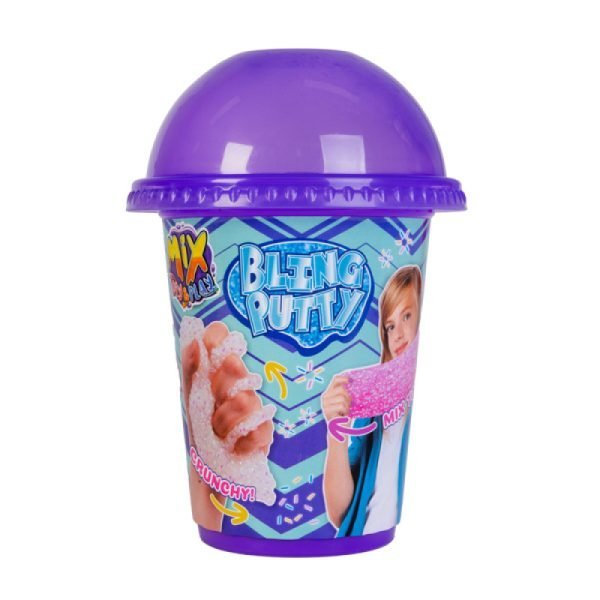 Bling Putty Set