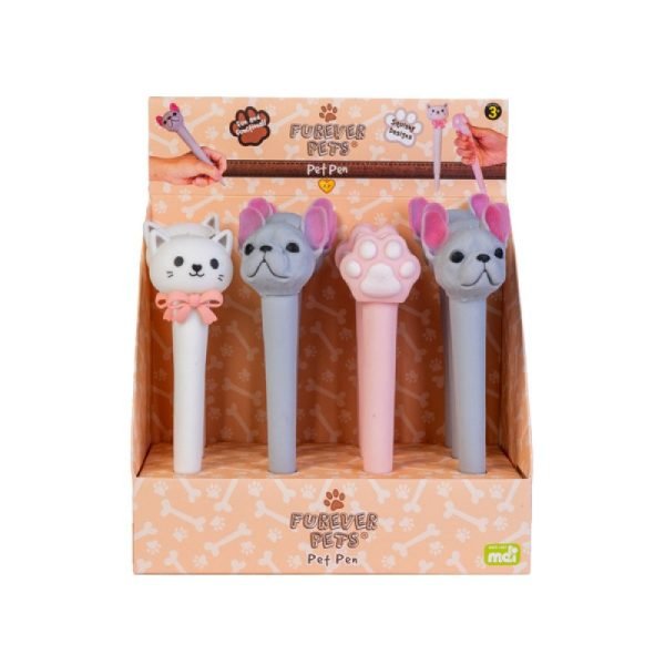 Smoosho's Pen Pets