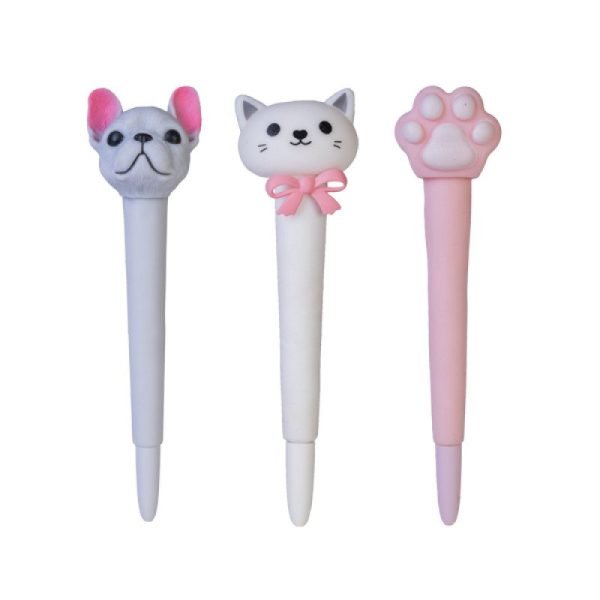 Smoosho's Pen Pets
