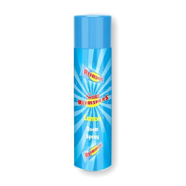 Swizzels Room Spray Lemon 300ml