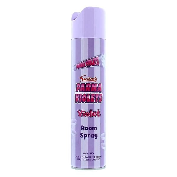 Swizzels Room Spray Parma Violet 300ml