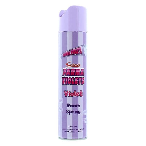 Swizzels Room Spray Parma Violet 300ml