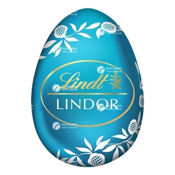 Lindt Lindor Salted Caramel Filled Egg 28g