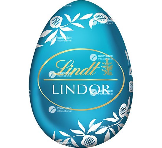 Lindt Lindor Salted Caramel Filled Egg 28g