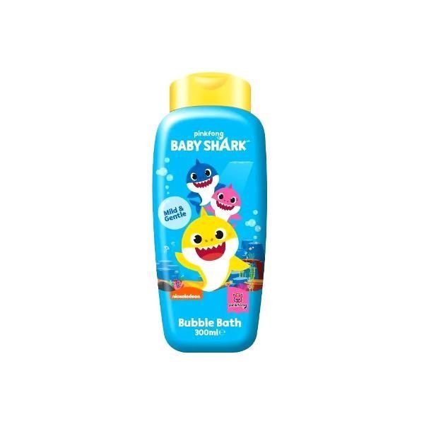 Baby Shark Bubble Bath 300mL