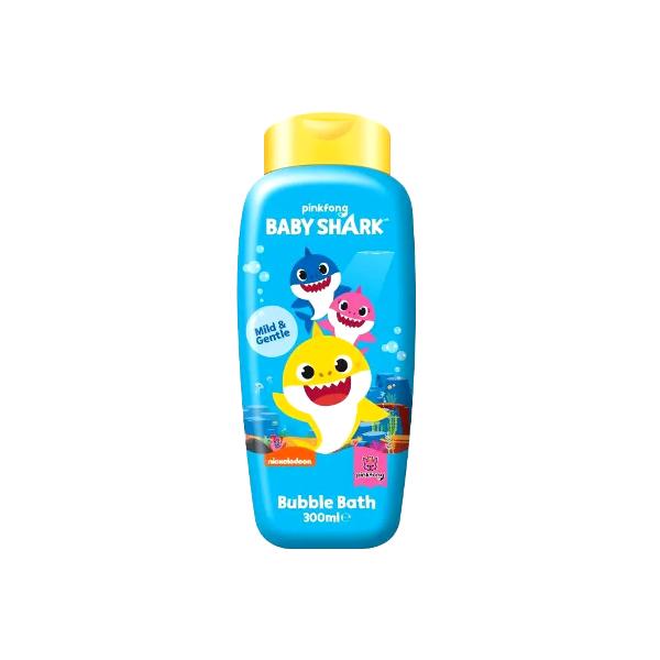 Baby Shark Bubble Bath 300mL