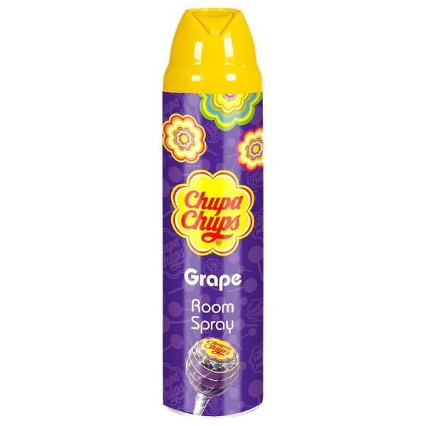 Chupa Chups Room Spray Grape 300ml