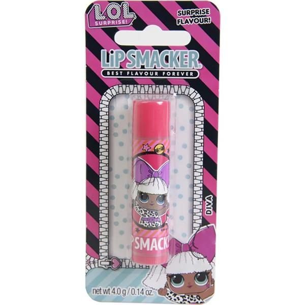 Lol Surprise Single Balm Strawberry 4g