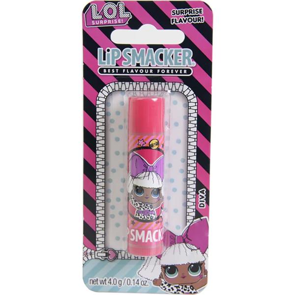 Lol Surprise Single Balm Strawberry 4g