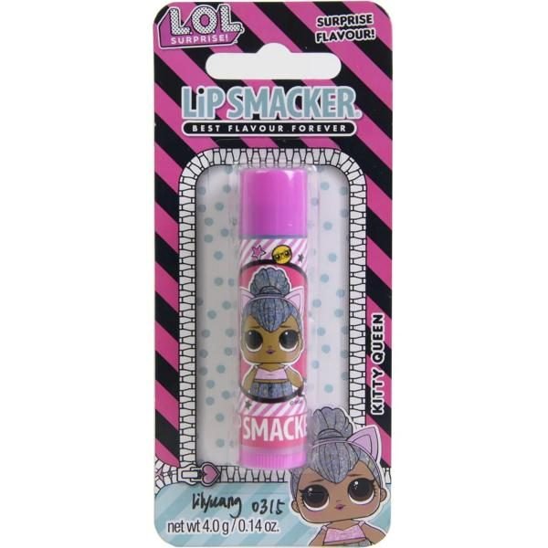 Lol Surprise Single Balm Raspberry 4g