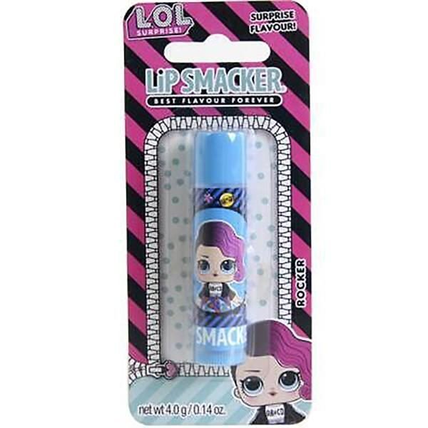 Lol Surprise Single Balm Vanilla 4g