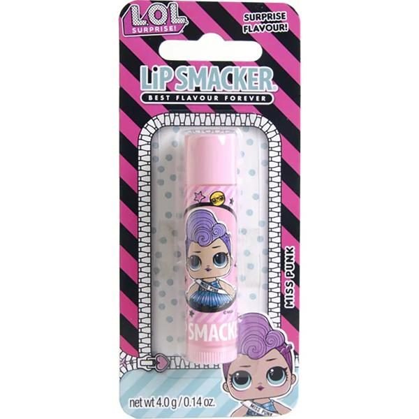 Lol Surprise Single Balm Cotton Candy 4g