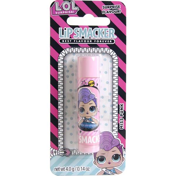 Lol Surprise Single Balm Cotton Candy 4g