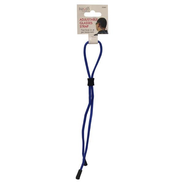 Glasses Strap Adjustable 60cm - Assorted Colours - Image 3