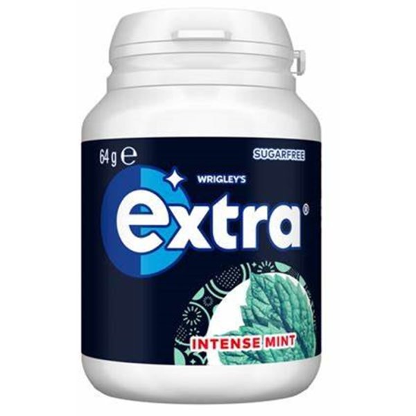 Extra Intense Mint (AUS) 64g