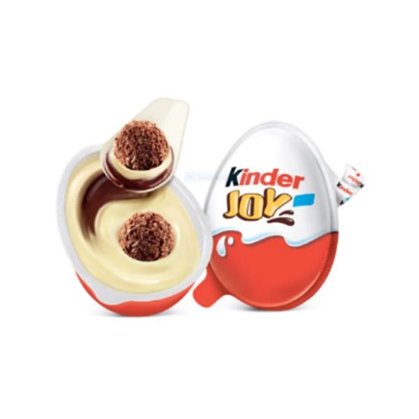 Kinder Joy Egg Girl (India) 20g