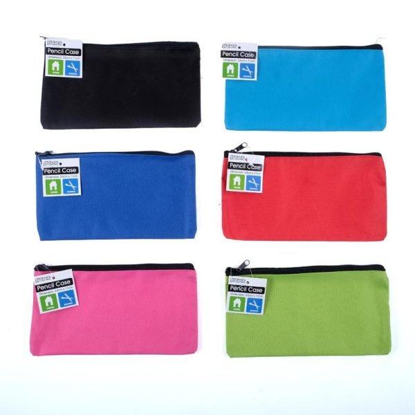 Pencil Case 23cm x 11cm