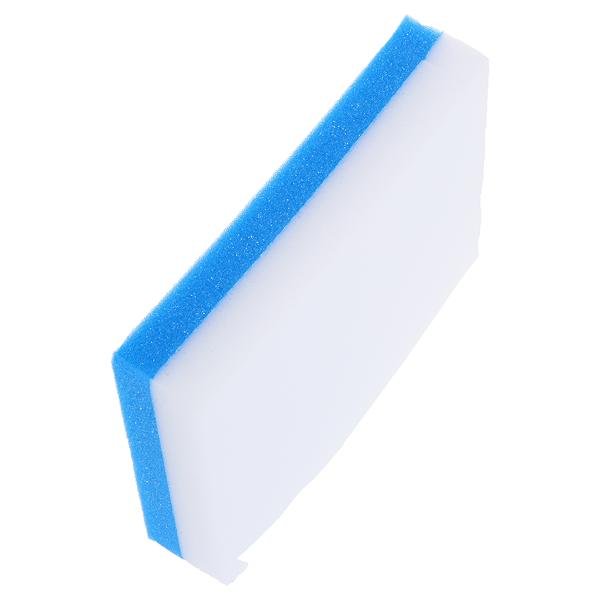 Eraser Block with Sponge 2-in1 - 16cm x 11cm x 3.5cm - Image 3