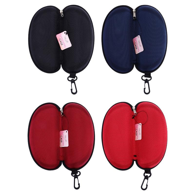 Sunglasses Glasses Case 4 Assorted Colours - Image 2
