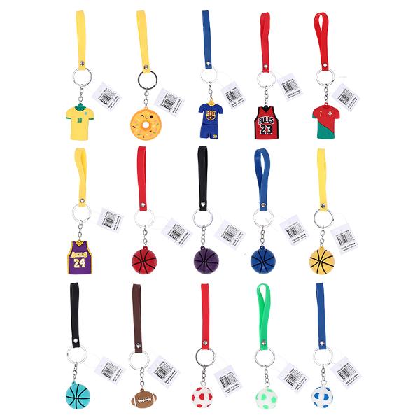 Keychain Boys Novelty Designs 32 Models - Image 2