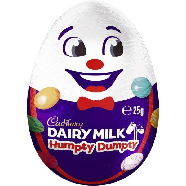Cadbury Humpty 25g