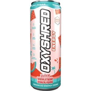EHP Labs Oxyshred Ultra Energy RTD 355ml Watermelon