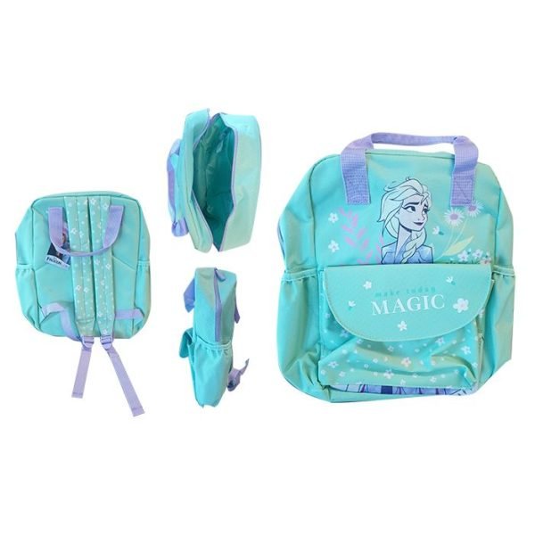 Frozen Backpack