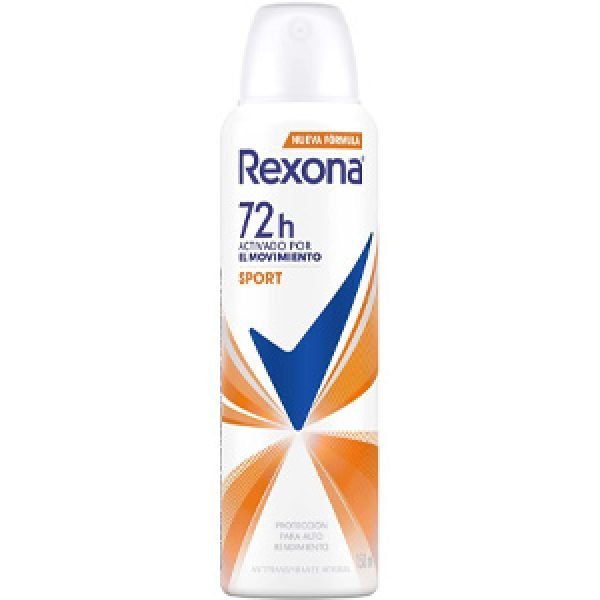 Rexona Women 200ml Antiperspirant Sport