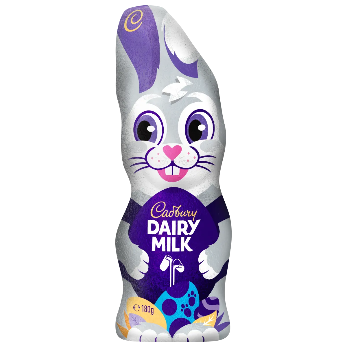 Cadbury Dairy Milk Bunny 180g