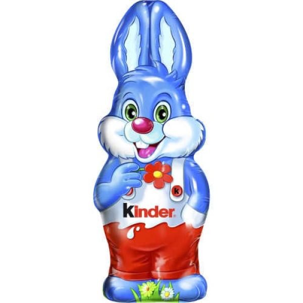 Kinder Bunny 160g