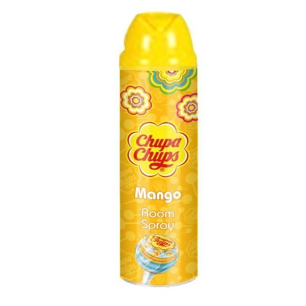 Chupa Chups Room Spray Mango 300ml